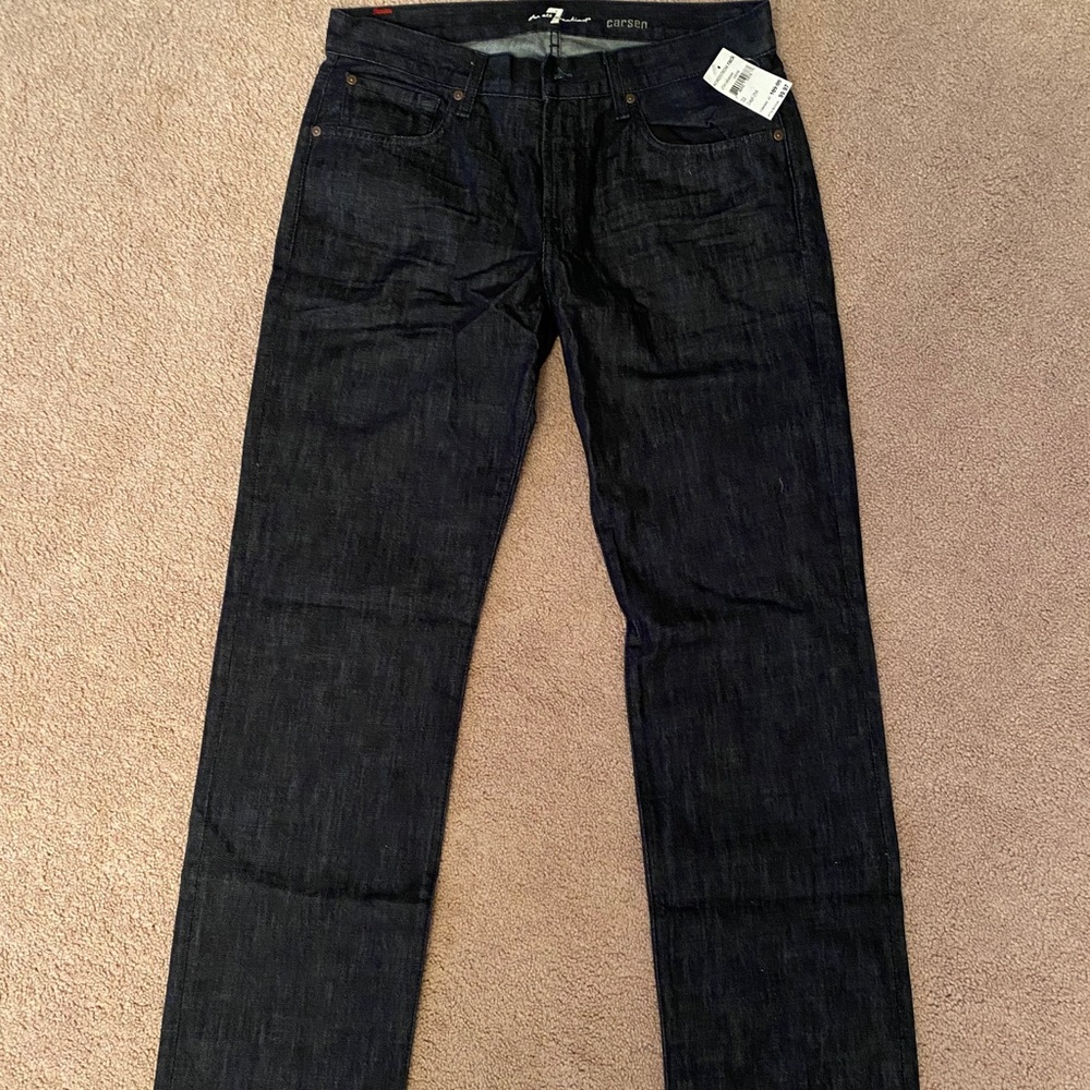7 For All Mankind Jeans - Men’s